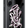 Samsung EF-JS938 mobile phone case 17.5 cm (6.9") Cover Black, Multicolour