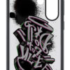 Samsung EF-JS938 mobile phone case 17.5 cm (6.9") Cover Black, Multicolour