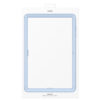 Samsung Frame Cover for Galaxy Tab S11 Ultra Samsung Frame Cover for Galaxy Tab S11 Ultra