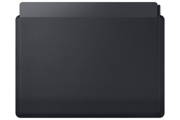 Samsung EF-LPUN6 40.6 cm (16") Pouch case Black Samsung EF-LPUN6 40.6 cm (16") Pouch case Black