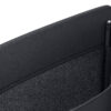 Samsung EF-LPUN6 40.6 cm (16") Pouch case Black Samsung EF-LPUN6 40.6 cm (16") Pouch case Black