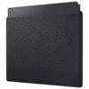 Samsung EF-LPUN6 40.6 cm (16") Pouch case Black Samsung EF-LPUN6 40.6 cm (16") Pouch case Black