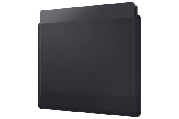 Samsung EF-LPUN6 40.6 cm (16") Pouch case Black Samsung EF-LPUN6 40.6 cm (16") Pouch case Black