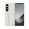 Samsung Silicone Case White mobile phone case 19.3 cm (7.6") Cover Samsung Silicone Case White mobile phone case 19.3 cm (7.6") Cover