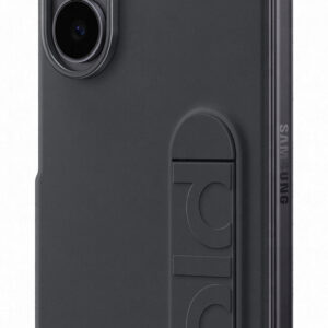 Samsung EF-MF966CBEGWW mobile phone case 17.4 cm (6.85") Cover Black