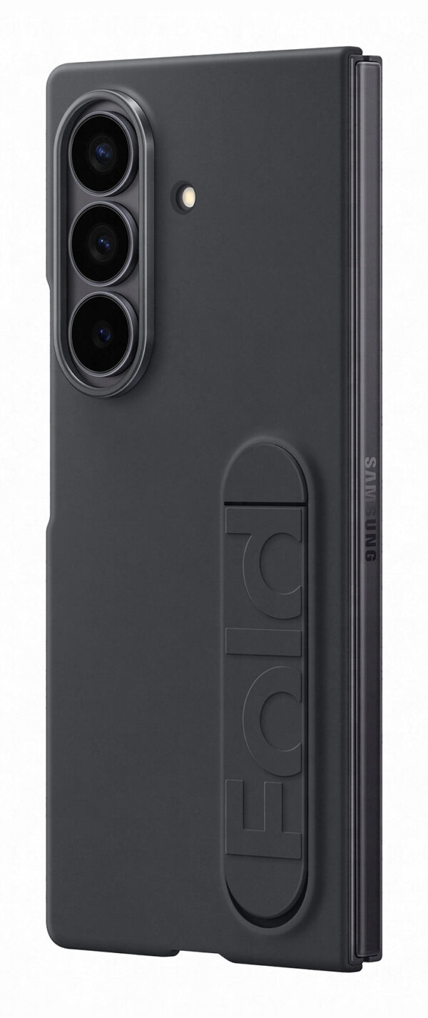 Samsung EF-MF966CBEGWW mobile phone case 17.4 cm (6.85") Cover Black Samsung EF-MF966CBEGWW mobile phone case 17.4 cm (6.85") Cover Black