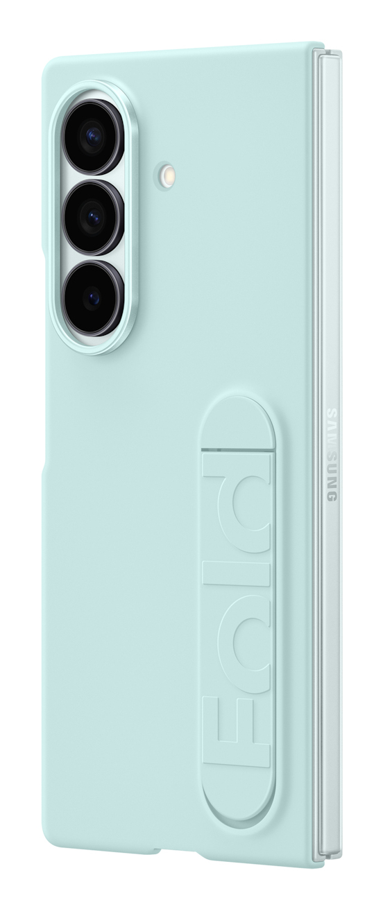 Samsung Galaxy Fold7 Silicone Case
