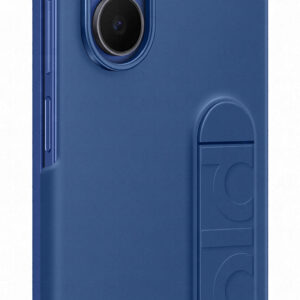 Samsung EF-MF966CNEGWW mobile phone case 17.4 cm (6.85") Cover Navy