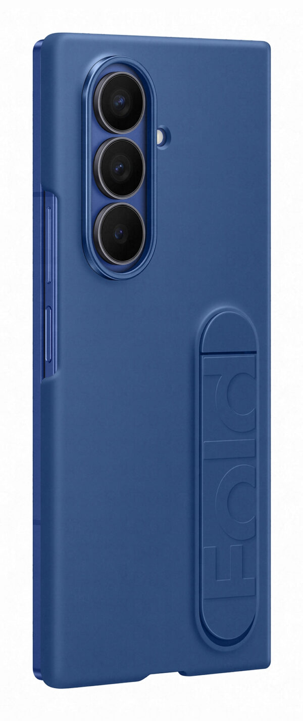 Samsung EF-MF966CNEGWW mobile phone case 17.4 cm (6.85") Cover Navy Samsung EF-MF966CNEGWW mobile phone case 17.4 cm (6.85") Cover Navy