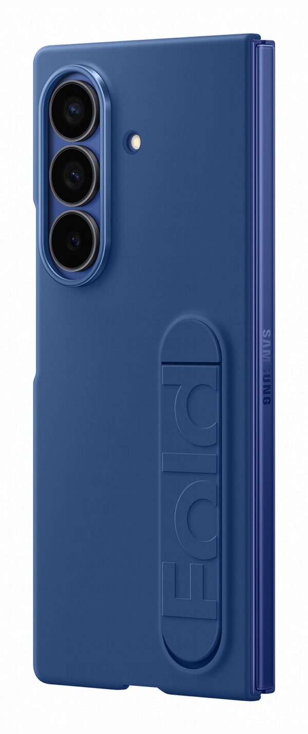 Samsung EF-MF966CNEGWW mobile phone case 17.4 cm (6.85") Cover Navy Samsung EF-MF966CNEGWW mobile phone case 17.4 cm (6.85") Cover Navy