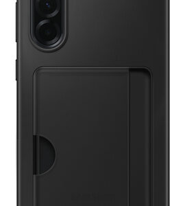 Samsung EF-OA366 mobile phone case 17 cm (6.7") Cover Black Samsung EF-OA366 mobile phone case 17 cm (6.7") Cover Black