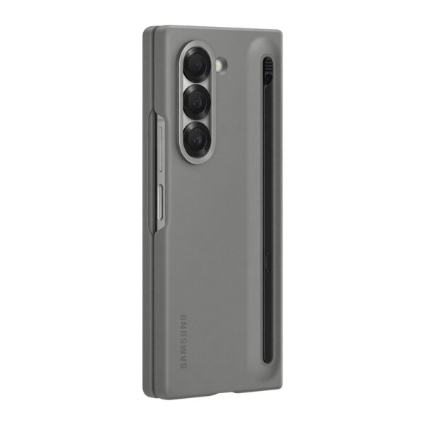 Samsung EF-OF95PCJEGWW mobile phone case 19.3 cm (7.6") Cover Grey Samsung EF-OF95PCJEGWW mobile phone case 19.3 cm (7.6") Cover Grey