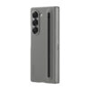 Samsung EF-OF95PCJEGWW mobile phone case 19.3 cm (7.6") Cover Grey Samsung EF-OF95PCJEGWW mobile phone case 19.3 cm (7.6") Cover Grey