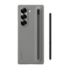 Samsung EF-OF95PCJEGWW mobile phone case 19.3 cm (7.6") Cover Grey Samsung EF-OF95PCJEGWW mobile phone case 19.3 cm (7.6") Cover Grey