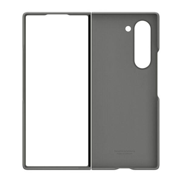Samsung EF-OF95PCJEGWW mobile phone case 19.3 cm (7.6") Cover Grey Samsung EF-OF95PCJEGWW mobile phone case 19.3 cm (7.6") Cover Grey