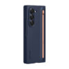 Samsung EF-OF95PCNEGWW mobile phone case 19.3 cm (7.6") Cover Navy Samsung EF-OF95PCNEGWW mobile phone case 19.3 cm (7.6") Cover Navy