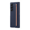 Samsung EF-OF95PCNEGWW mobile phone case 19.3 cm (7.6") Cover Navy Samsung EF-OF95PCNEGWW mobile phone case 19.3 cm (7.6") Cover Navy