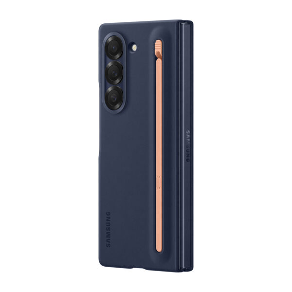 Samsung EF-OF95PCNEGWW mobile phone case 19.3 cm (7.6") Cover Navy Samsung EF-OF95PCNEGWW mobile phone case 19.3 cm (7.6") Cover Navy