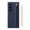 Samsung EF-OF95PCNEGWW mobile phone case 19.3 cm (7.6") Cover Navy Samsung EF-OF95PCNEGWW mobile phone case 19.3 cm (7.6") Cover Navy