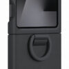 Samsung EF-PF741TBEGWW mobile phone case 17.4 cm (6.85") Cover Black Samsung EF-PF741TBEGWW mobile phone case 17.4 cm (6.85") Cover Black