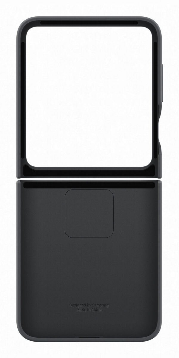 Samsung EF-PF741TBEGWW mobile phone case 17.4 cm (6.85") Cover Black Samsung EF-PF741TBEGWW mobile phone case 17.4 cm (6.85") Cover Black