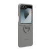 Samsung EF-PF741TJEGWW mobile phone case 17 cm (6.7") Cover Grey Samsung EF-PF741TJEGWW mobile phone case 17 cm (6.7") Cover Grey