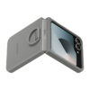 Samsung EF-PF741TJEGWW mobile phone case 17 cm (6.7") Cover Grey Samsung EF-PF741TJEGWW mobile phone case 17 cm (6.7") Cover Grey