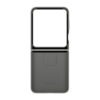 Samsung EF-PF741TJEGWW mobile phone case 17 cm (6.7") Cover Grey Samsung EF-PF741TJEGWW mobile phone case 17 cm (6.7") Cover Grey
