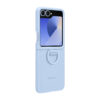 Samsung EF-PF741TLEGWW mobile phone case 17 cm (6.7") Cover Blue Samsung EF-PF741TLEGWW mobile phone case 17 cm (6.7") Cover Blue