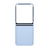 Samsung EF-PF741TLEGWW mobile phone case 17 cm (6.7") Cover Blue Samsung EF-PF741TLEGWW mobile phone case 17 cm (6.7") Cover Blue