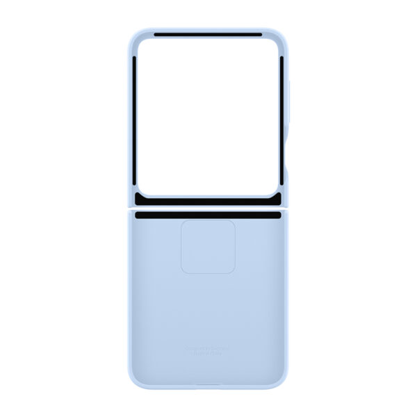 Samsung EF-PF741TLEGWW mobile phone case 17 cm (6.7") Cover Blue Samsung EF-PF741TLEGWW mobile phone case 17 cm (6.7") Cover Blue