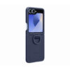 Samsung EF-PF741TNEGWW mobile phone case 17 cm (6.7") Cover Navy Samsung EF-PF741TNEGWW mobile phone case 17 cm (6.7") Cover Navy