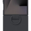 Samsung Ring Case mobile phone case 17.4 cm (6.85") Cover Black Samsung Ring Case mobile phone case 17.4 cm (6.85") Cover Black
