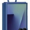 Samsung Ring Case mobile phone case 17.4 cm (6.85") Cover Navy Samsung Ring Case mobile phone case 17.4 cm (6.85") Cover Navy