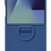 Samsung Ring Case mobile phone case 17.4 cm (6.85") Cover Navy Samsung Ring Case mobile phone case 17.4 cm (6.85") Cover Navy