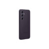 Samsung Silicone Case Dark Violet Samsung Silicone Case Dark Violet