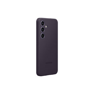 Samsung Silicone Case Dark Violet Samsung Silicone Case Dark Violet