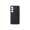 Samsung Silicone Case Dark Violet Samsung Silicone Case Dark Violet