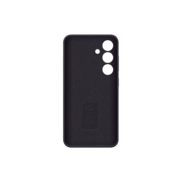 Samsung Silicone Case Dark Violet Samsung Silicone Case Dark Violet