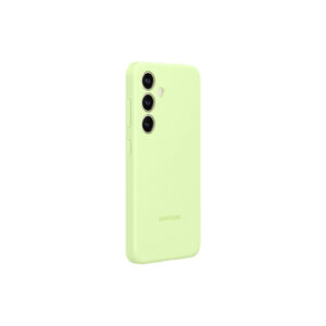 Samsung Silicone Case Green Samsung Silicone Case Green