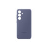 Samsung Silicone Case Violet Samsung Silicone Case Violet