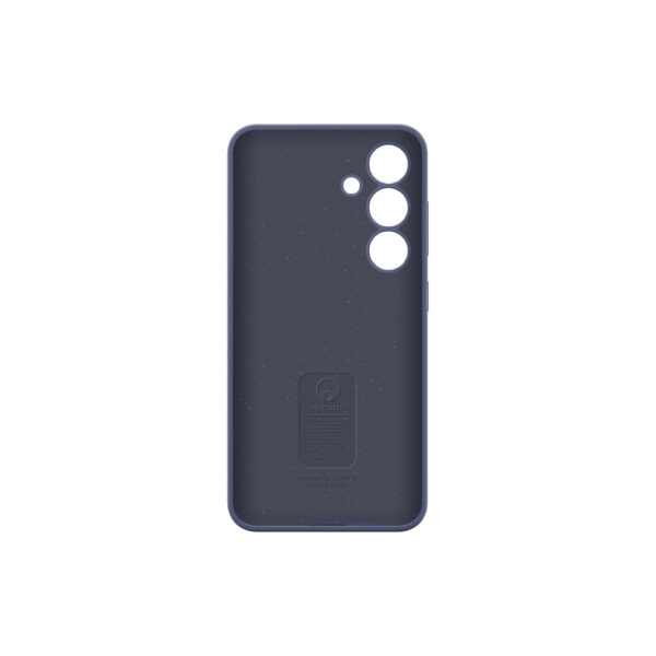 Samsung Silicone Case Violet Samsung Silicone Case Violet