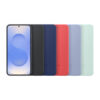 Samsung EF-PS936CLEGWW mobile phone case 17 cm (6.7") Cover Light Blue Samsung EF-PS936CLEGWW mobile phone case 17 cm (6.7") Cover Light Blue