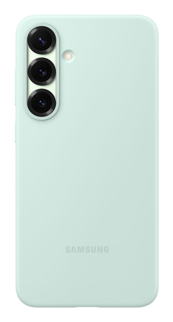 Samsung Silicone Case for Galaxy S25+