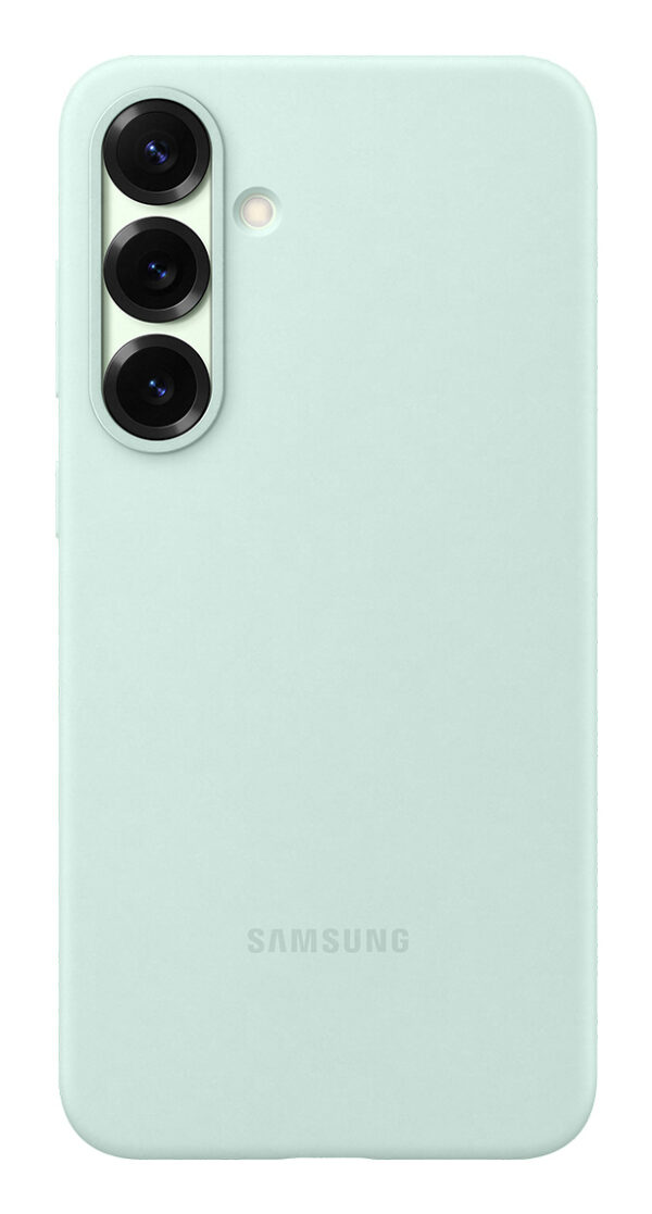 Samsung Silicone Case for Galaxy S25+