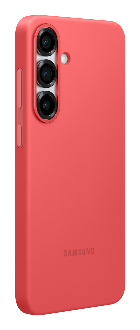 Samsung Silicone Case for Galaxy S25+
