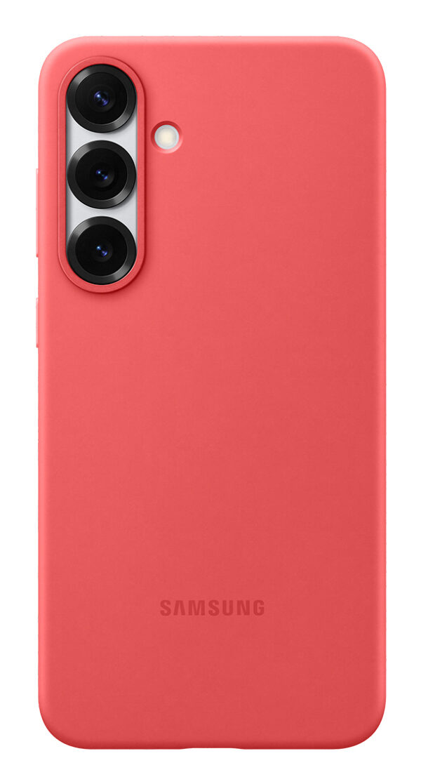 Samsung Silicone Case for Galaxy S25+
