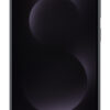 Samsung EF-PS937 mobile phone case 17 cm (6.7") Cover Black