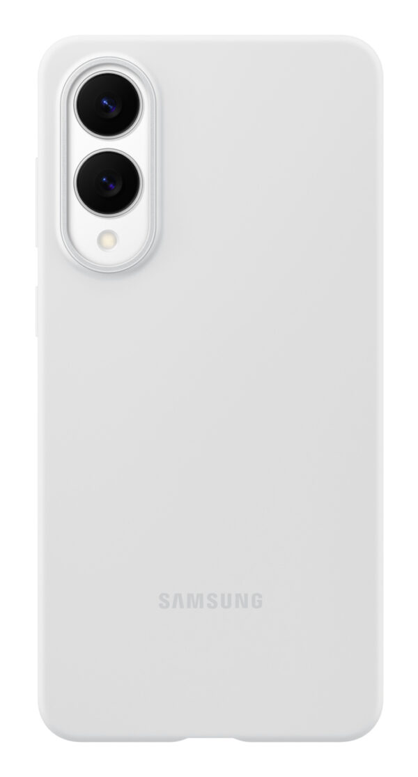 Samsung EF-PS937 mobile phone case 17 cm (6.7") Cover Light grey