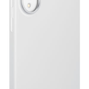 Samsung EF-PS937 mobile phone case 17 cm (6.7") Cover Light grey
